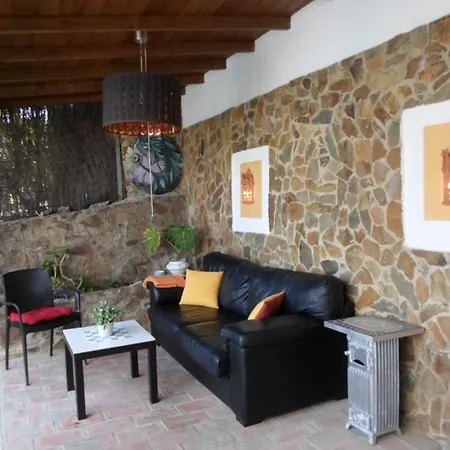 Hébergement de vacances Casa No Chupal *
