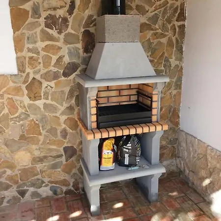 Casa No Chupal * São Brás de Alportel