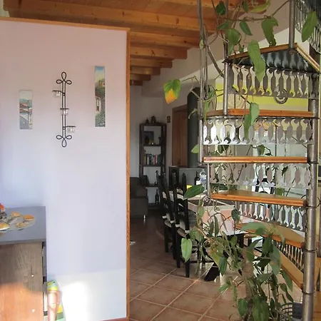 Casa No Chupal Holiday home