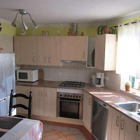 Casa No Chupal
