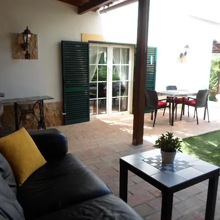 Casa No Chupal