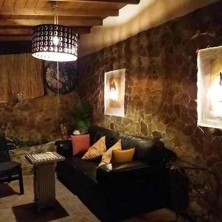 Casa No Chupal