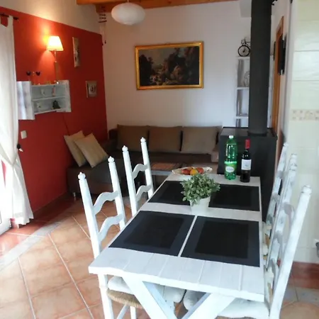 Casa No Chupal Holiday home Sao Bras de Alportel