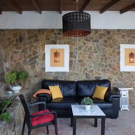 Casa No Chupal *