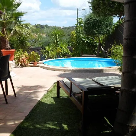 Holiday home Casa No Chupal *