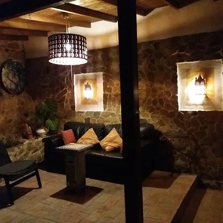 Casa No Chupal * Sao Bras de Alportel