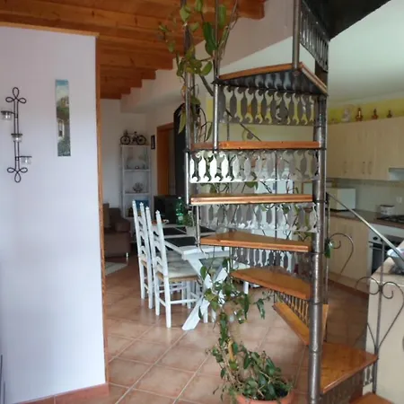 Casa No Chupal Holiday home