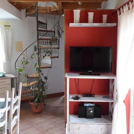 Casa No Chupal Holiday home *