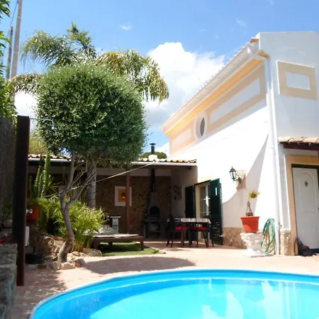 Casa No Chupal *