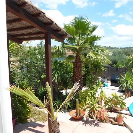 Casa No Chupal Holiday home Sao Bras de Alportel