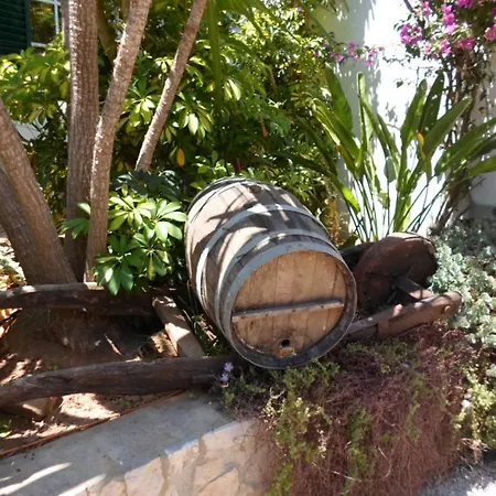 Casa No Chupal * Sao Bras de Alportel