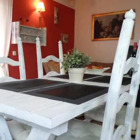 Holiday home Casa No Chupal *