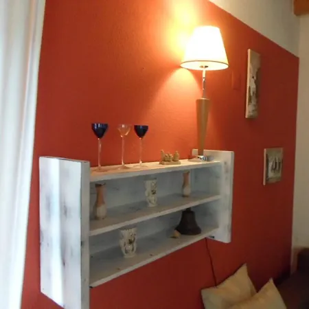 Casa No Chupal Holiday home
