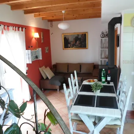 Holiday home Casa No Chupal Sao Bras de Alportel