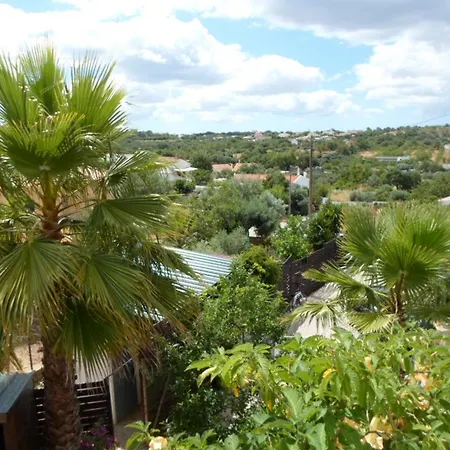 Casa No Chupal * Sao Bras de Alportel