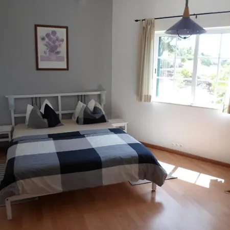 Casa No Chupal