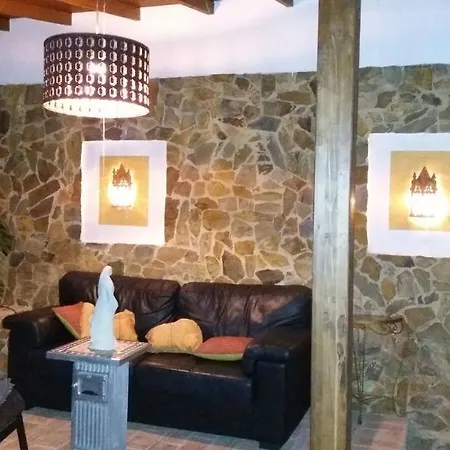 Holiday home Casa No Chupal