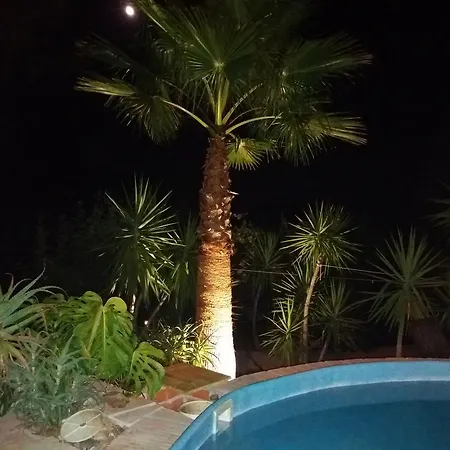 Casa No Chupal