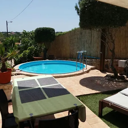 Casa No Chupal Sao Bras de Alportel