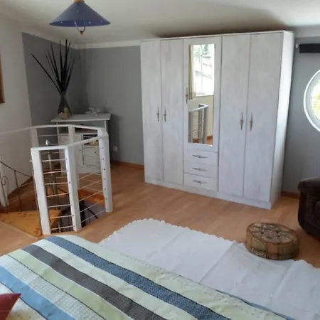 Holiday home Casa No Chupal *