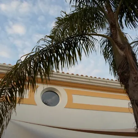 Casa No Chupal Holiday home Sao Bras de Alportel
